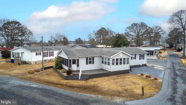 25869 N PINE ST, Millsboro, DE 19966
