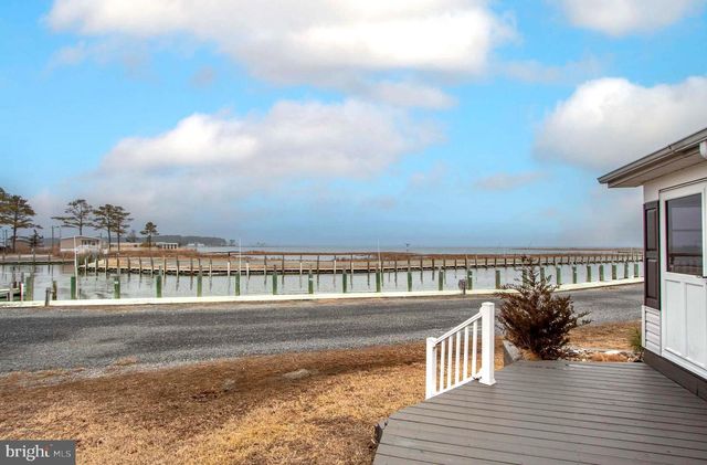 25869 N PINE ST, Millsboro, DE 19966