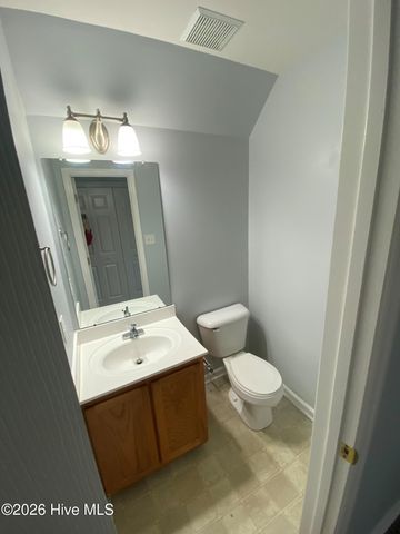 1214 Huff Drive, Jacksonville, NC 28546