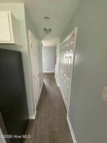 1214 Huff Drive, Jacksonville, NC 28546