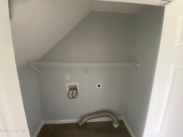 1214 Huff Drive, Jacksonville, NC 28546