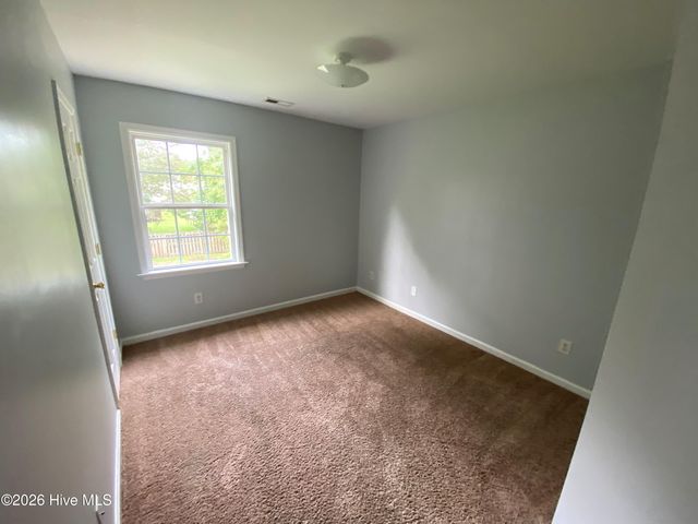 1214 Huff Drive, Jacksonville, NC 28546