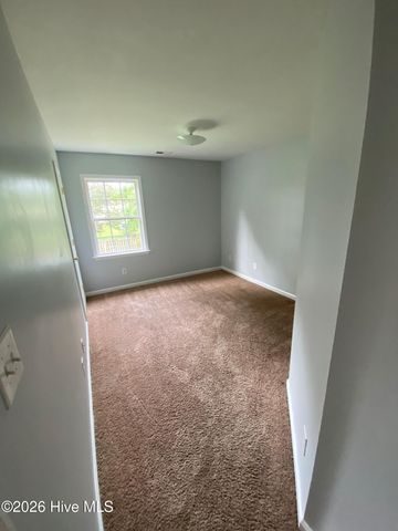 1214 Huff Drive, Jacksonville, NC 28546