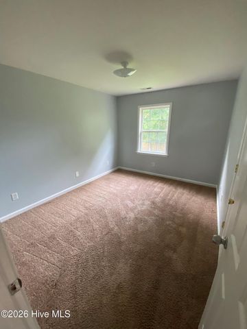 1214 Huff Drive, Jacksonville, NC 28546