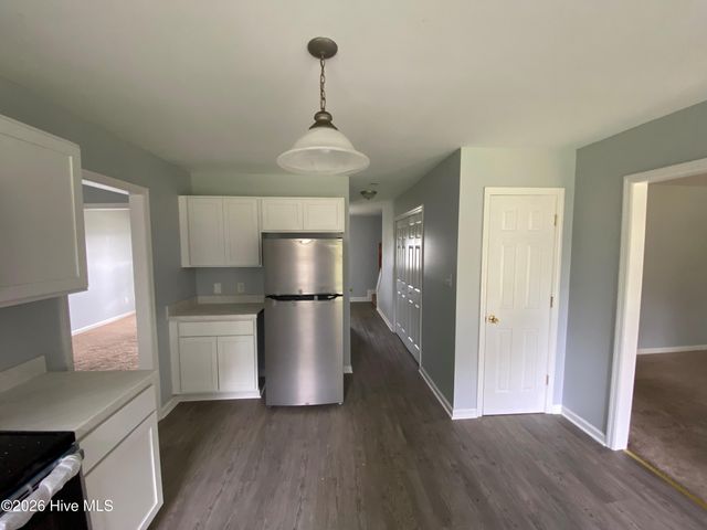 1214 Huff Drive, Jacksonville, NC 28546