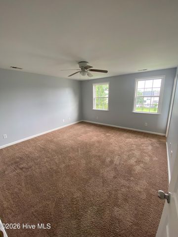 1214 Huff Drive, Jacksonville, NC 28546