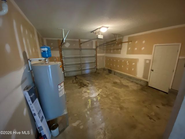 1214 Huff Drive, Jacksonville, NC 28546