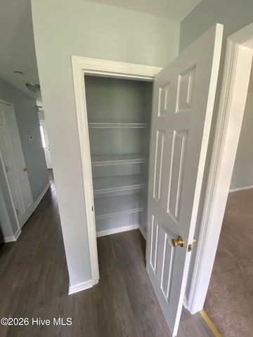 1214 Huff Drive, Jacksonville, NC 28546