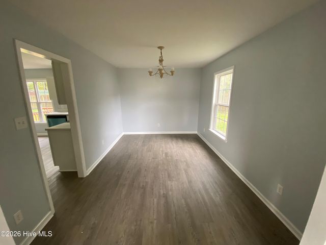 1214 Huff Drive, Jacksonville, NC 28546