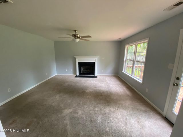 1214 Huff Drive, Jacksonville, NC 28546