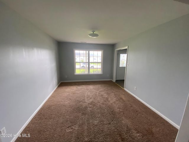 1214 Huff Drive, Jacksonville, NC 28546