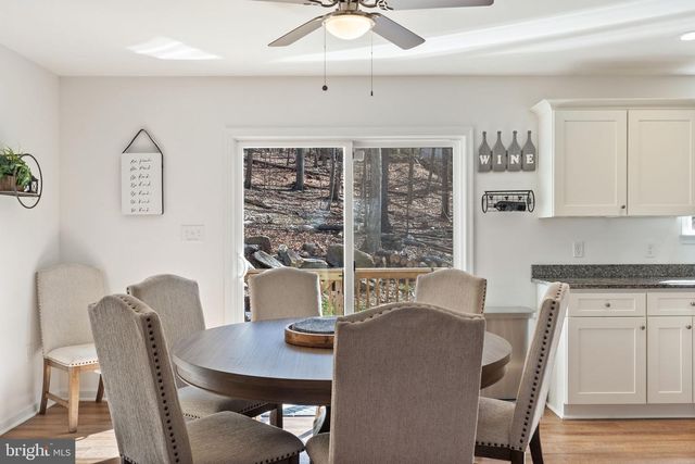 1442 JOHNNYCAKE LN, Harpers Ferry, WV 25425