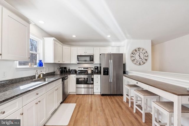 1442 JOHNNYCAKE LN, Harpers Ferry, WV 25425