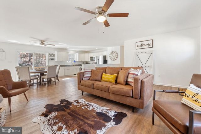 1442 JOHNNYCAKE LN, Harpers Ferry, WV 25425