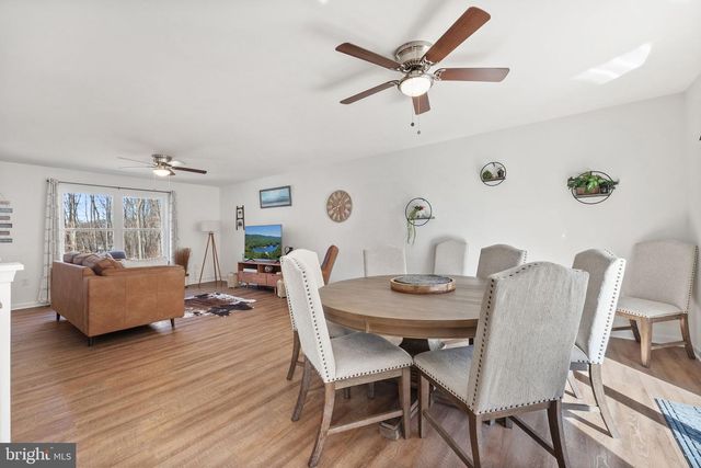 1442 JOHNNYCAKE LN, Harpers Ferry, WV 25425