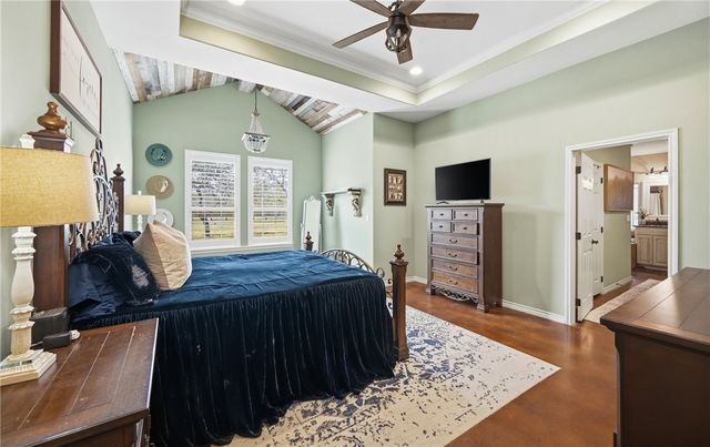9667 CR 628, Sinton, TX 78387