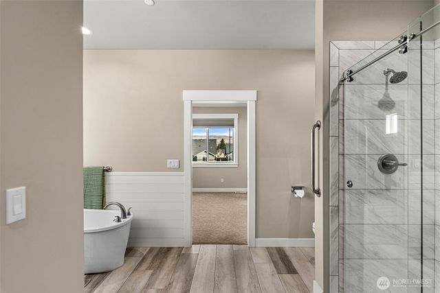 985 Spring Mountain Drive, Wenatchee, WA 98801