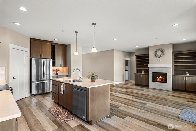 985 Spring Mountain Drive, Wenatchee, WA 98801