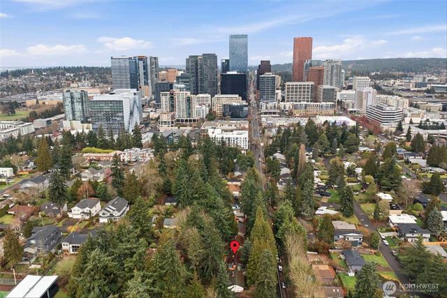 339 108th Avenue SE, Bellevue, WA 98004
