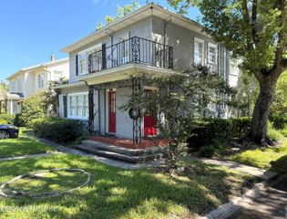 2925 OAK Street, Jacksonville, FL 32205