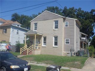 306 W 30th St Apt 2, Norfolk, VA 23508