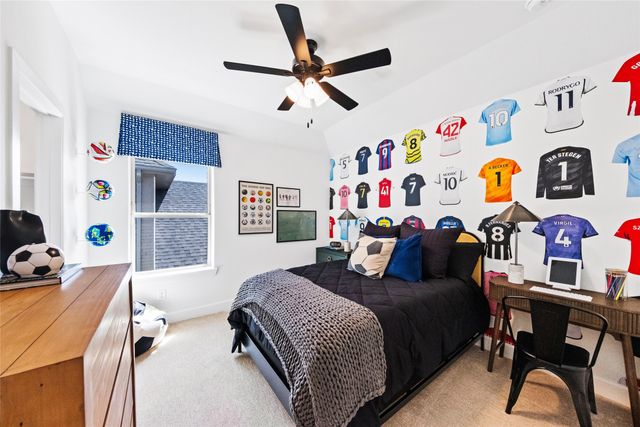 8716 Treeline Parkway, Justin, TX 76247