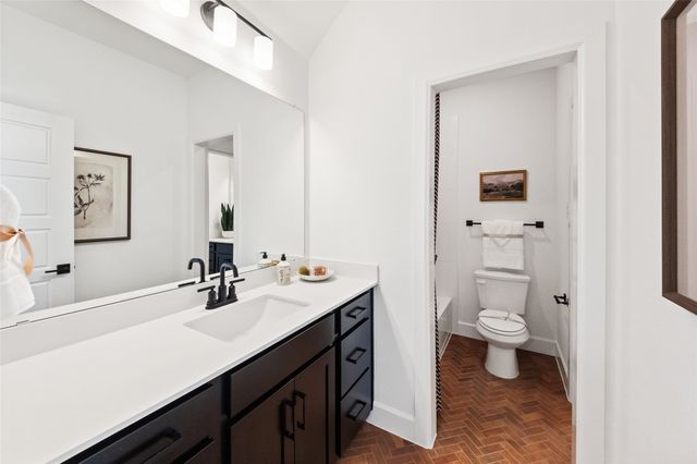 8716 Treeline Parkway, Justin, TX 76247