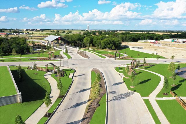 8716 Treeline Parkway, Justin, TX 76247