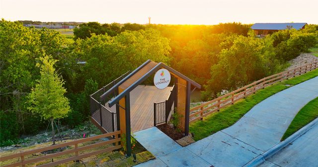 8716 Treeline Parkway, Justin, TX 76247