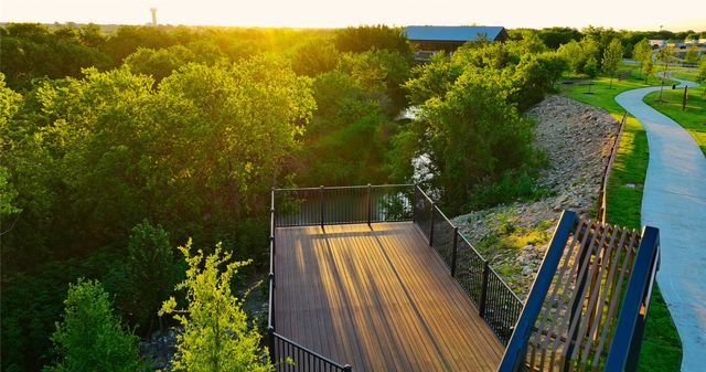 8716 Treeline Parkway, Justin, TX 76247