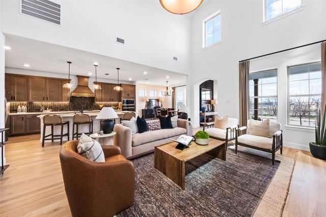 8716 Treeline Parkway, Justin, TX 76247