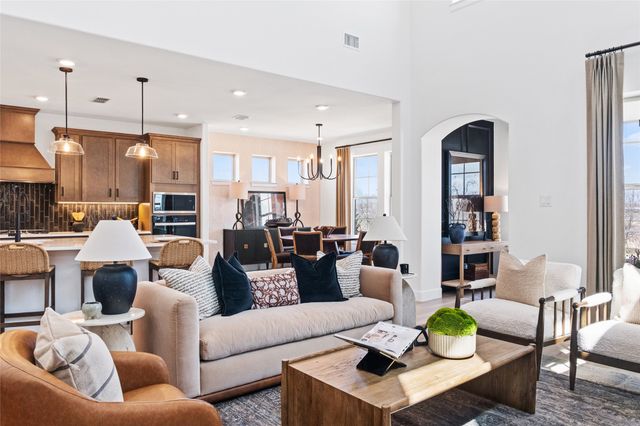 8716 Treeline Parkway, Justin, TX 76247