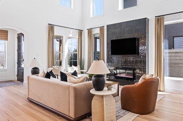 8716 Treeline Parkway, Justin, TX 76247