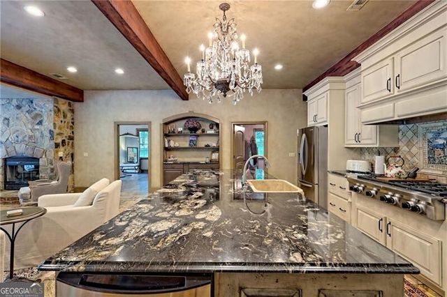 1422 Wolffork Road, Rabun Gap, GA 30568