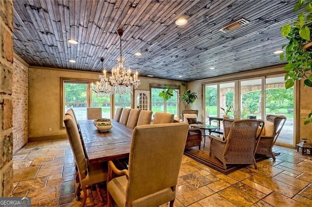 1422 Wolffork Road, Rabun Gap, GA 30568