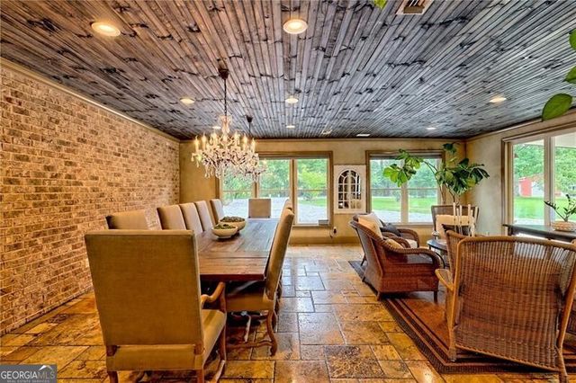 1422 Wolffork Road, Rabun Gap, GA 30568