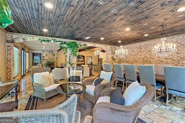 1422 Wolffork Road, Rabun Gap, GA 30568