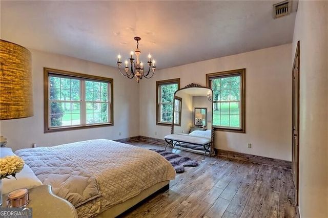 1422 Wolffork Road, Rabun Gap, GA 30568