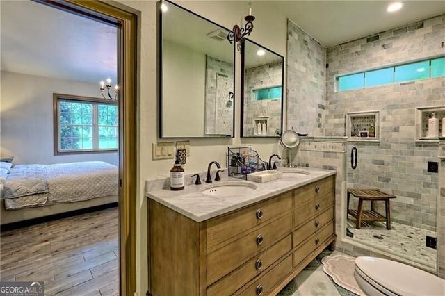 1422 Wolffork Road, Rabun Gap, GA 30568