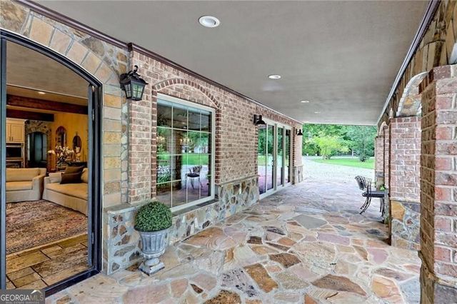 1422 Wolffork Road, Rabun Gap, GA 30568