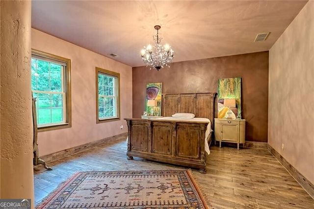 1422 Wolffork Road, Rabun Gap, GA 30568