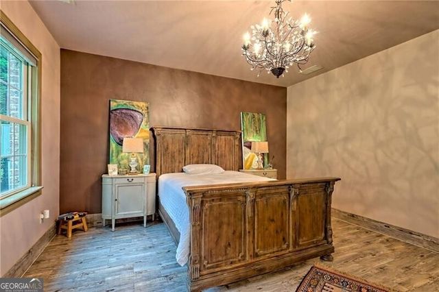 1422 Wolffork Road, Rabun Gap, GA 30568