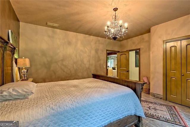 1422 Wolffork Road, Rabun Gap, GA 30568