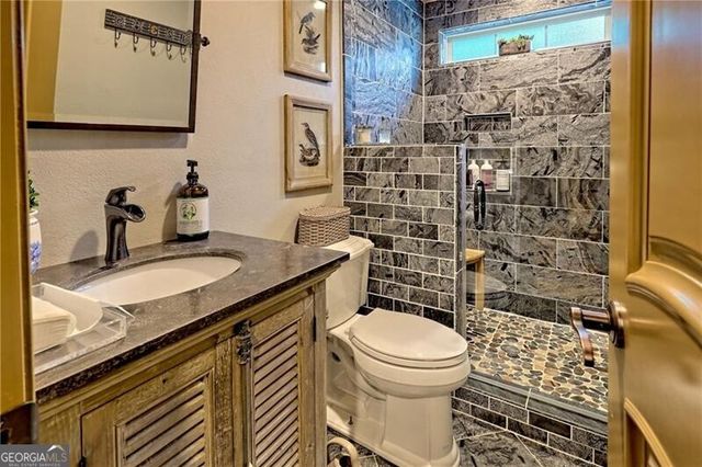 1422 Wolffork Road, Rabun Gap, GA 30568