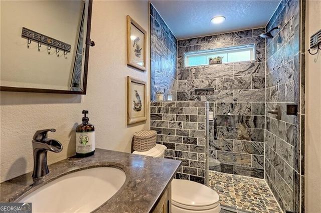 1422 Wolffork Road, Rabun Gap, GA 30568