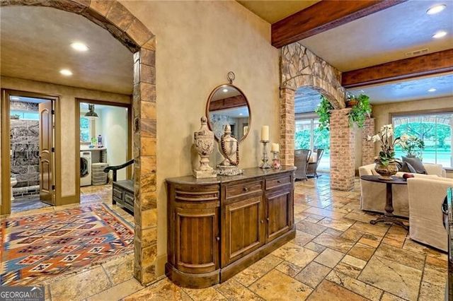 1422 Wolffork Road, Rabun Gap, GA 30568