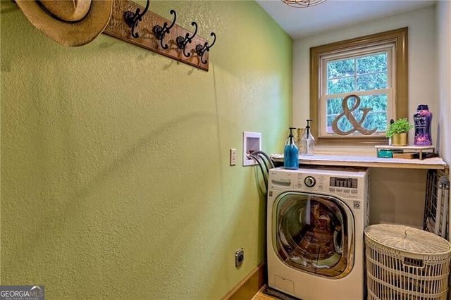 1422 Wolffork Road, Rabun Gap, GA 30568