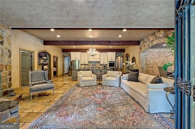 1422 Wolffork Road, Rabun Gap, GA 30568