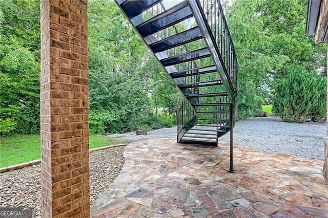 1422 Wolffork Road, Rabun Gap, GA 30568