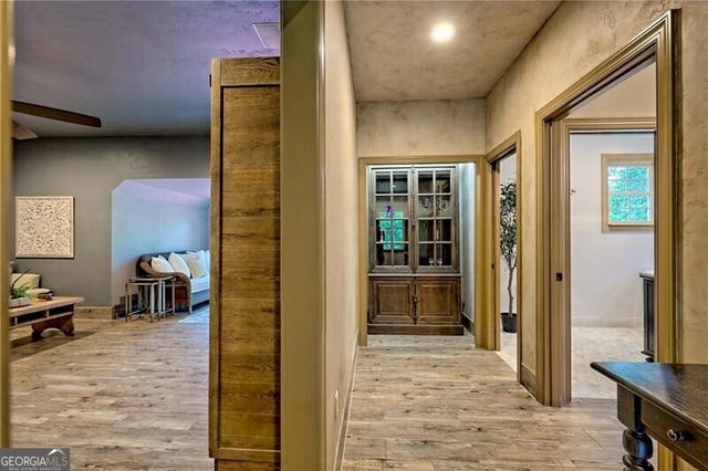 1422 Wolffork Road, Rabun Gap, GA 30568